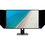 Monitor LED Dis 31,5 ACER PE320QK IPS 4k ProDesigner, Acer