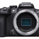 Canon Aparat foto EOS R10 Body Black