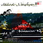 Romanian Rhapsody