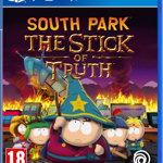 South Park The Stick Of Truth - PS4