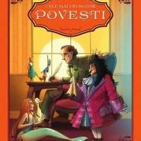 Cele mai frumoase povesti