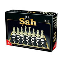 Joc colectiv - Sah, D-toys Joc colectiv - Sah, D-toys