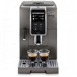 Espressor cafea automata Delonghi ECAM370.95T Dinamica Plus, Delonghi