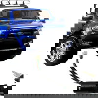 Lean Cars Stacyjka do Auta na Akumulator Ford Ranger, Lean Cars