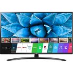 Televizor LG 55UN74003LB, 139 cm, Smart, 4K Ultra HD, LED, Clasa G
