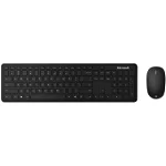 Kit tastatura si mouse Wireless MICROSOFT Desktop, Bluetooth, negru