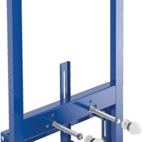 Cadru Villeroy & Boch ViConnect pentru fixare bideu  inaltime 112 cm, Villeroy&Boch