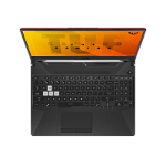 Laptop Gaming ASUS TUF F17 FX706HE-HX035, 17.3-inch, FHD (1920 x 1080) 16:9, anti-glare display, Value IPS-levelIntel® Core™ i7-11800H Processor 2.3 GHz (24M Cache, up to 4.6 GHz, 8 Cores), NVIDIA® GeForce RTX™ 3050 Ti Laptop GPU, Up to 1585MHz at 60W (7