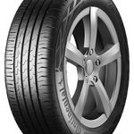 Anvelope vara CONTINENTAL ECOCONTACT 6 205/55R16 91W