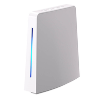 Hub Smart Home Sonoff iHost WiFi și ZigBee, AIBridge-26, 4GB RAM