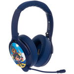 Casti Cosmos Plus ANC Deep Blue, BuddyPhones