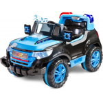 Toyz - Masinuta electrica cu telecomanda Patrol