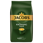 Cafea boabe Jacobs Kronung Crema, 1000g