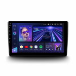 Navigatie Auto Teyes CC3 4+32GB 10.2` QLED Octa-core 1.8Ghz, Android 4G Bluetooth 5.1 DSP, Teyes