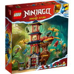 LEGO Ninjago - Nucleele energetice din Templul Dragonului 71795,1029 piese