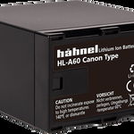 Hähnel Battery Canon HL-A60 / BP-A30/BP-A60, HÄHNEL