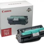 Drum Canon EP-701 (Negru/Color), Canon