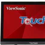 Monitor 16" ViewSonic TD1630-3, OTHER