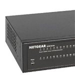 Switch NetGear Gigabit GS324T-100EUS