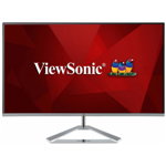Monitor 24" ViewSonic VX2476-SMH, VIEWSONIC