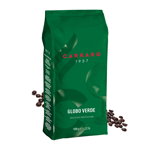Cafea boabe, Carraro,Globo Verde, 1kg