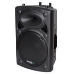 Boxa Activ 15 inch 400w RMS cu USB/MP3 si functie TWS., IBIZA