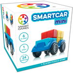 Smart Car Mini