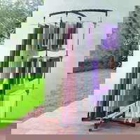 Tomado raft de uscare pentru rufe fortino 3, 25 m, Tomado