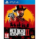 Joc Red Dead Redemption 2 pentru PlayStation 4