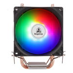 Cooler procesor Segotep Frozen Tower T3 iluminare RGB