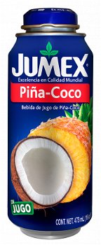 Nectar de Ananas si Cocos