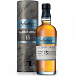 Whisky Ballantine's Glenburgie 15YO, 0.7L
