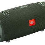 Boxa portabila JBL Xtreme 2, Bluetooth, Verde