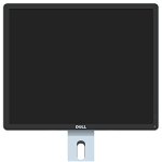 Dell P1914S 19 inch Monitor