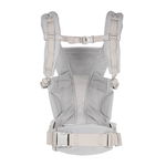 Marsupiu Omni Breeze, Pearl Grey, Ergobaby