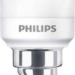 Bec LED Philips T25 E14 1.7W (15W), lumina calda 2700K, 929001325718