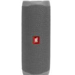 Boxa Activa Portabila JBL Flip 5 Gri, JBL