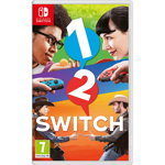 Joc 1-2 Switch pentru Nintendo Switch