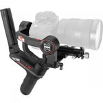 Zhiyun Weebill S Stabilizator in 3 Axe