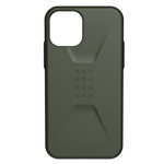 Husa iPhone 11 Pro UAG Civilian Series Olive Drab
