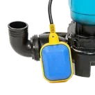 Pompa submersibila pentru ape murdare cu plutitor si cutit exterior-Ecotis-3,0KW