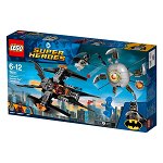 Lego Super Heroes Batman doborarea lui brother eye L76111
