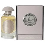 Lattafa Perfumes Ra'ed Apa de Parfum, Femei, 100ml (Concentratie: Apa de Parfum, Gramaj: 100 ml), Lattafa