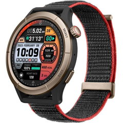 Smartwatch Amazfit Cheetah Pro