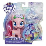 MLP - Figurina poneiul Pinkie Pie, Potion dress up