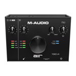 M-Audio AIR 192|4 USB 2x2 interfata audio USB