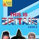 This is Britain, Level 1 DVD