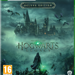 Hogwarts Legacy Deluxe Edition XBOX SERIES X