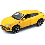 Masinuta Maisto Lamborghini Urus, 1:24, Gri, Maisto