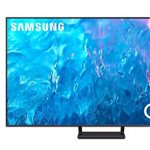 Televizor QLED Samsung 190 cm (75\") QE75Q70CA
